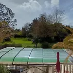 Domaine De Kervernet - 15 Personnes - Et Piscine - Loire-atlantique *