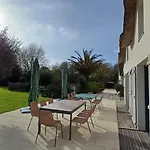 Domaine De Kervernet - 15 Personnes - Et Piscine - Loire-atlantique Villa