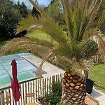 Domaine De Kervernet - 15 Personnes - Et Piscine - Loire-atlantique Villa