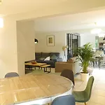Domaine De Kervernet - 15 Personnes - Et Piscine - Loire-atlantique