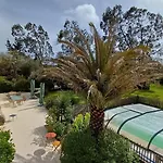 Domaine De Kervernet - 15 Personnes - Et Piscine - Loire-atlantique *