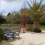 Domaine De Kervernet - 15 Personnes - Et Piscine - Loire-atlantique Villa Saint-Lyphard