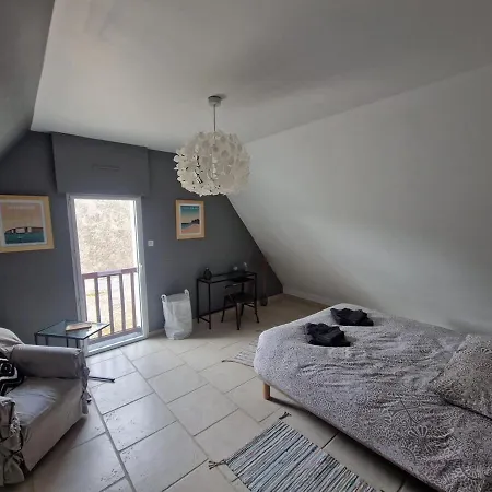 Domaine De Kervernet Saint-Lyphard