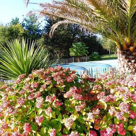 Domaine De Kervernet *