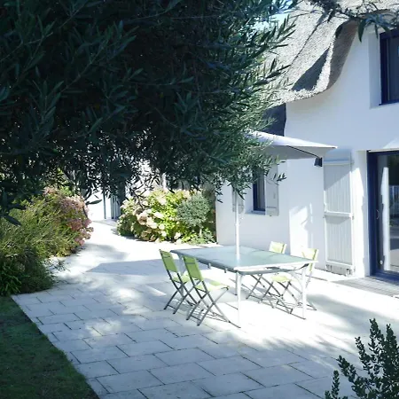 Domaine De Kervernet * Saint-Lyphard