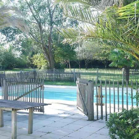 Domaine De Kervernet