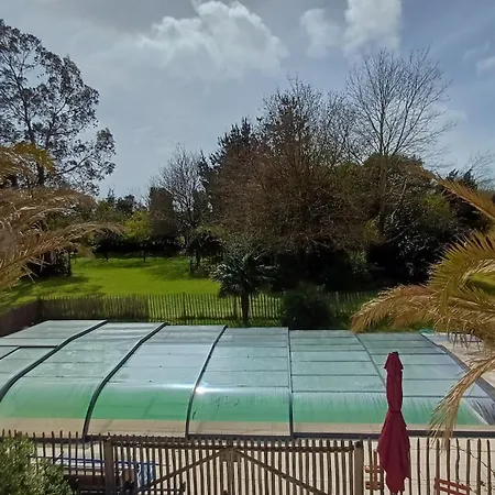 Domaine De Kervernet *