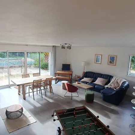 Domaine De Kervernet * Saint-Lyphard