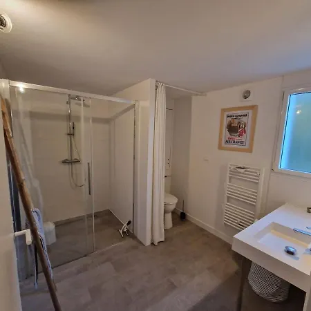 Domaine De Kervernet Villa