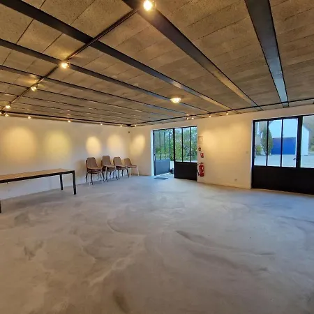 Domaine De Kervernet * Saint-Lyphard