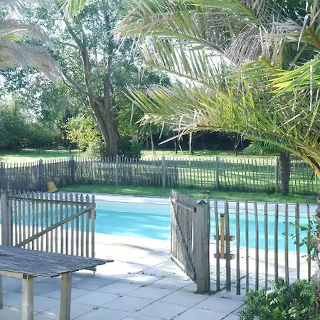 Domaine De Kervernet Villa *