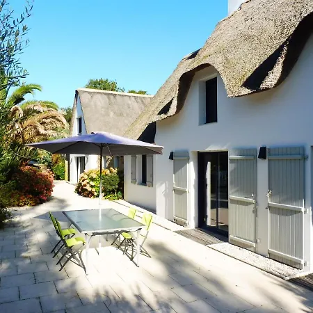Domaine De Kervernet Villa Saint-Lyphard