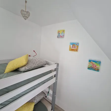 Domaine De Kervernet Villa *