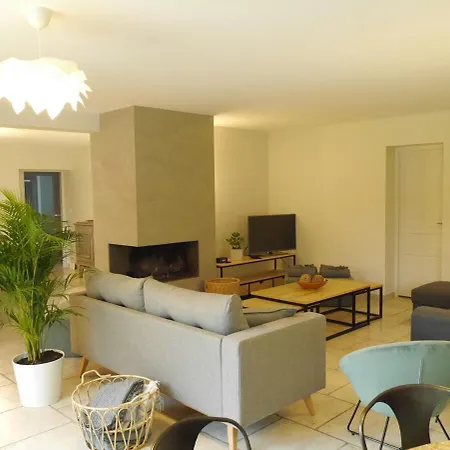 Domaine De Kervernet * Saint-Lyphard