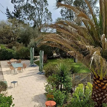 Domaine De Kervernet - 15 Personnes - Et Piscine - Loire-atlantique *