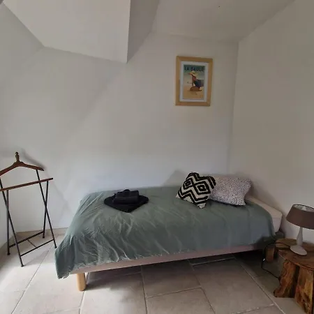 Domaine De Kervernet Saint-Lyphard