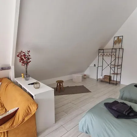 Domaine De Kervernet Villa *