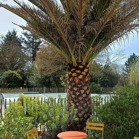 Domaine De Kervernet Villa Saint-Lyphard