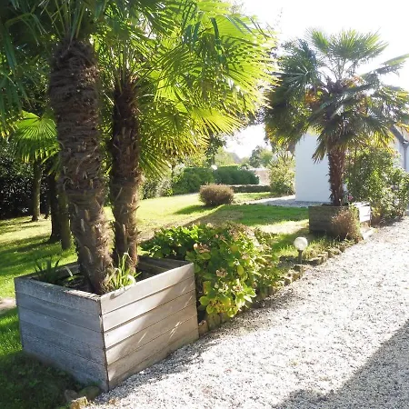 Domaine De Kervernet * Saint-Lyphard