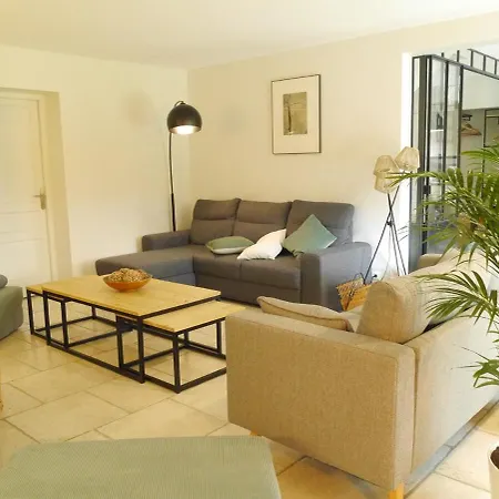 Domaine De Kervernet *