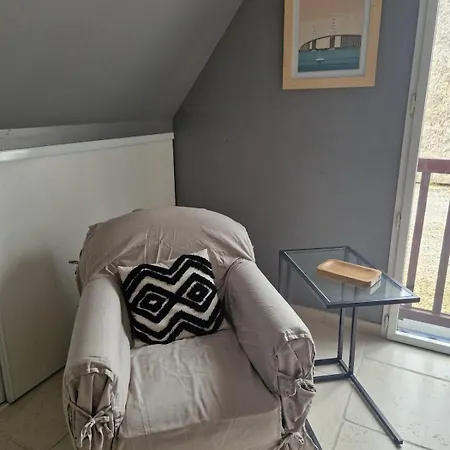 Domaine De Kervernet Villa Saint-Lyphard