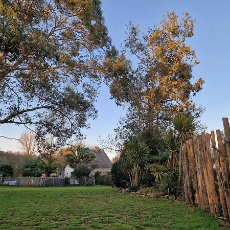 Domaine De Kervernet Villa *