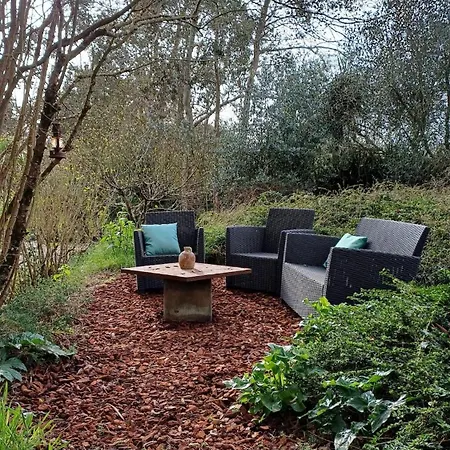 Domaine De Kervernet Saint-Lyphard