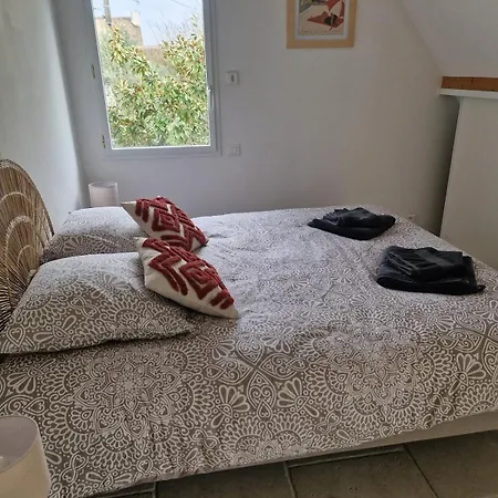 Domaine De Kervernet