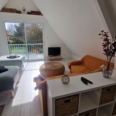 Domaine De Kervernet Villa *