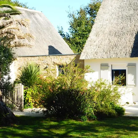 Domaine De Kervernet - 15 Personnes - Et Piscine - Loire-atlantique *