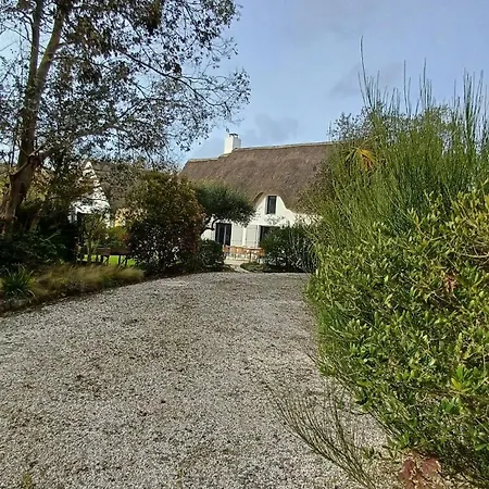 Domaine De Kervernet Villa Saint-Lyphard
