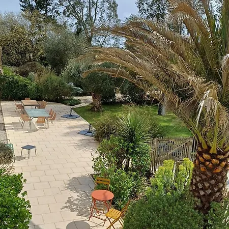 Domaine De Kervernet - 15 Personnes - Et Piscine - Loire-atlantique