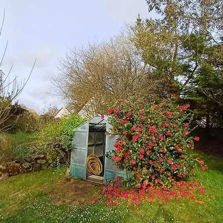 Villa Domaine De Kervernet