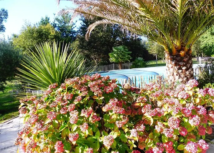 Domaine De Kervernet *