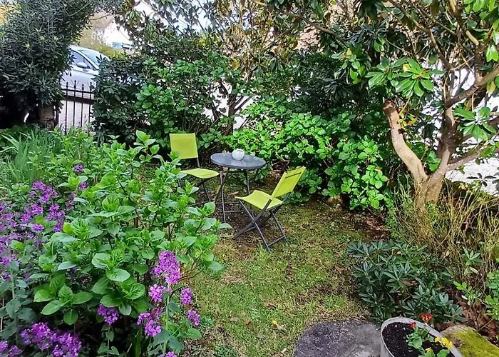 Domaine De Kervernet *