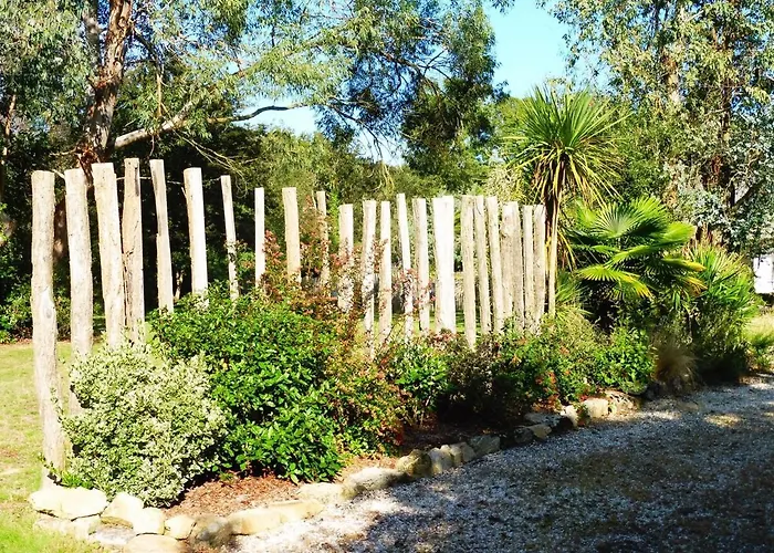 Domaine De Kervernet Saint-Lyphard