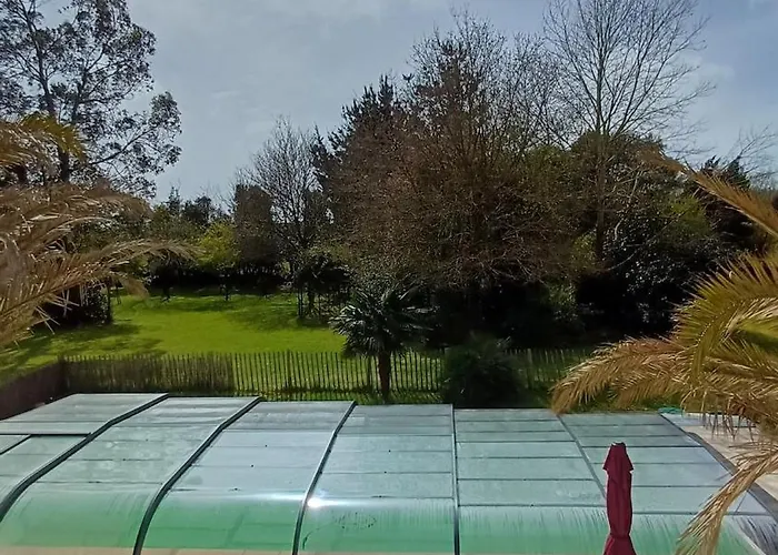 Domaine De Kervernet *