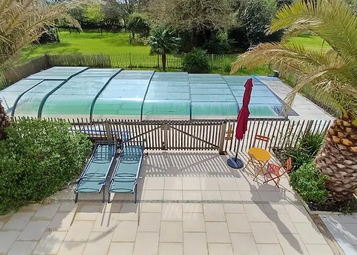 Domaine De Kervernet *