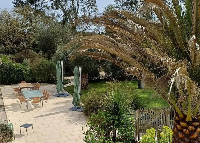 Domaine De Kervernet *