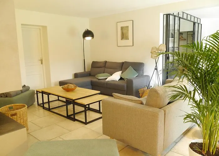 Domaine De Kervernet *