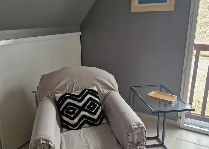 Domaine De Kervernet Villa Saint-Lyphard