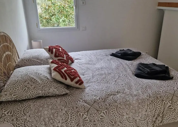 Domaine De Kervernet