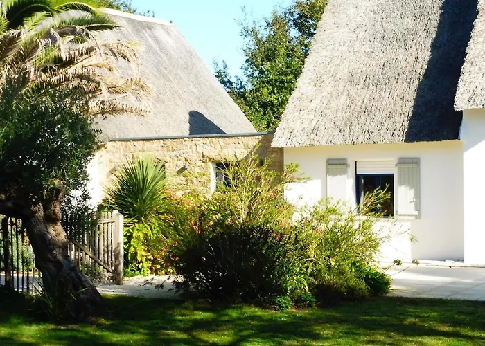 Domaine De Kervernet *