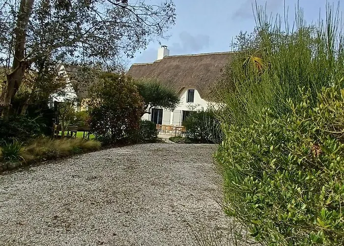 Domaine De Kervernet Villa Saint-Lyphard