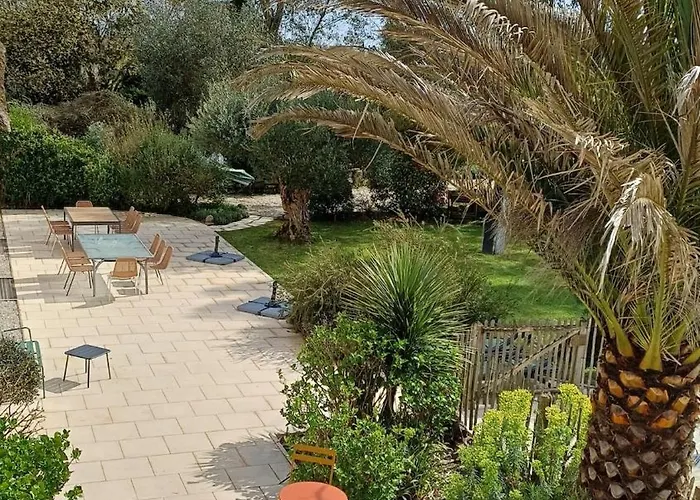 Domaine De Kervernet