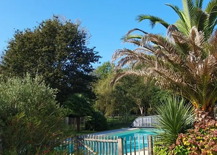 Domaine De Kervernet *