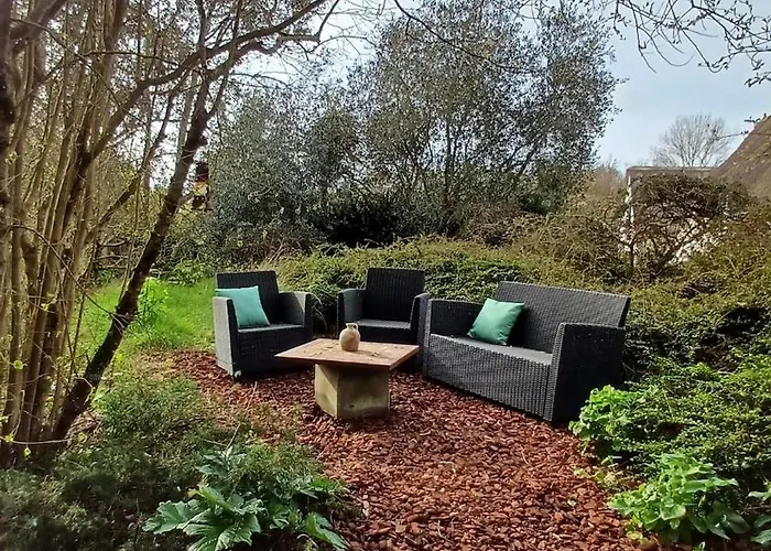 Domaine De Kervernet